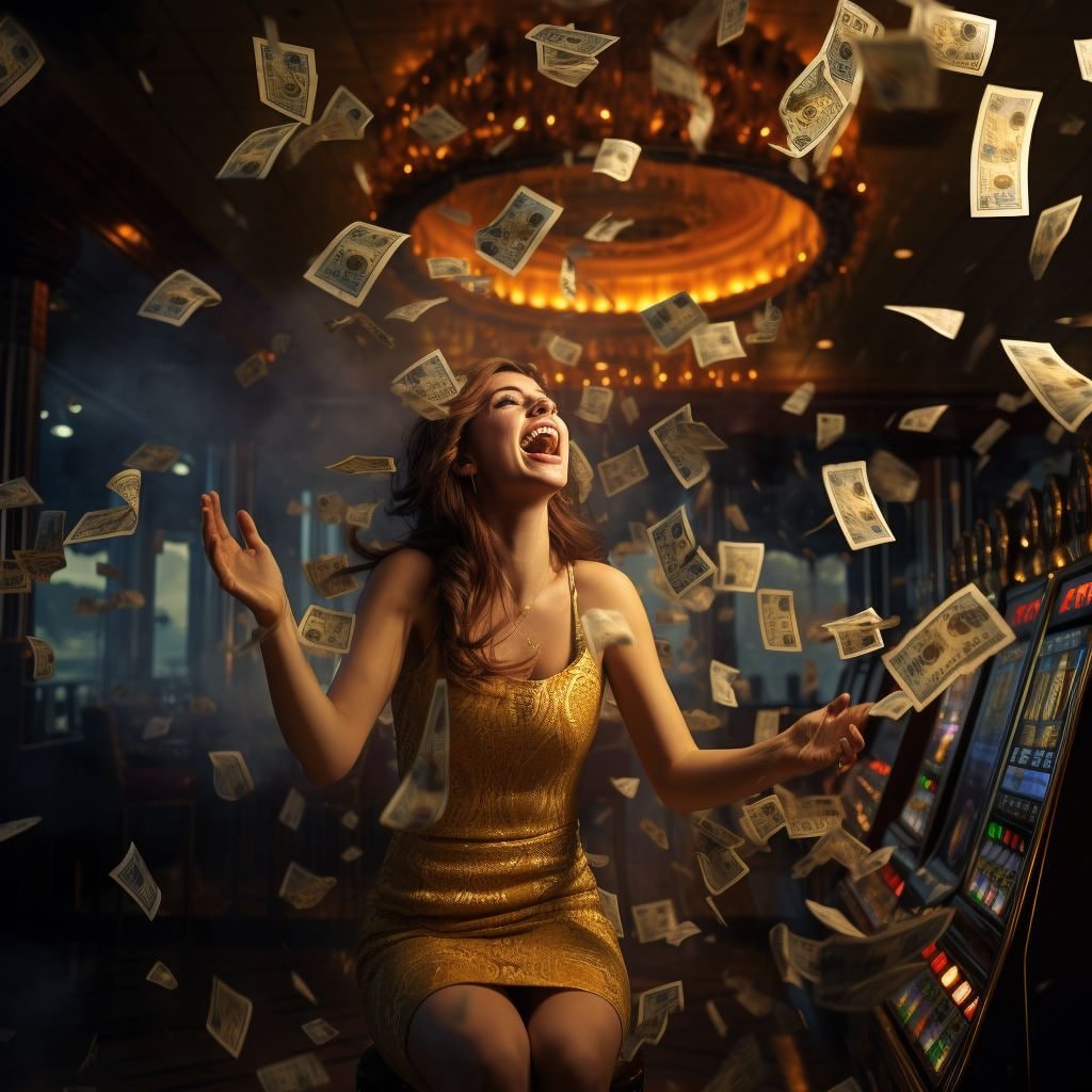 Ilustrasi antarmuka mobile tebaktoto dengan taruhan sepak bola dan casino
