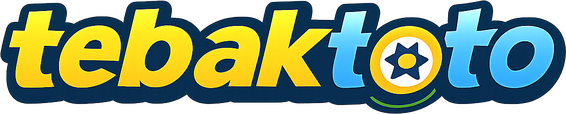 Logo resmi tebaktoto